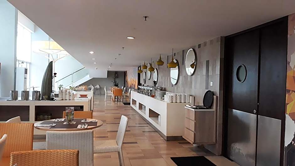Ratu Icon Apartment