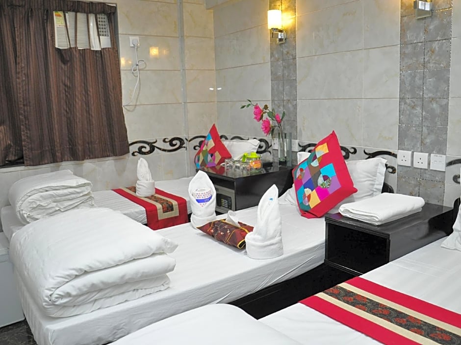 Pearl Premium Guest House - Premium Guest House Limited