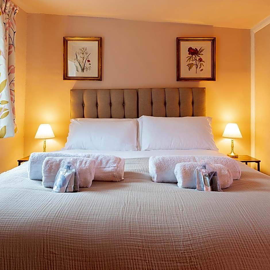 The White Horse, Rogate