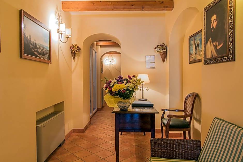 Apollo B&B