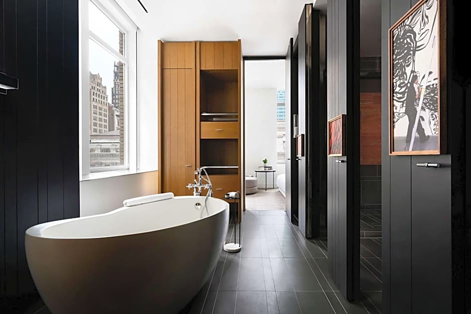 Andaz 5Th Avenue, By Hyatt