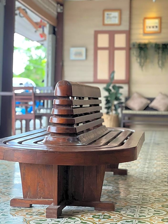 Yutichai Hotel – Prachuap Khiri Khan, TX
