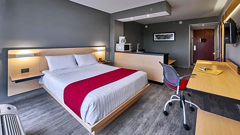 City Express by Marriott Puebla Centro