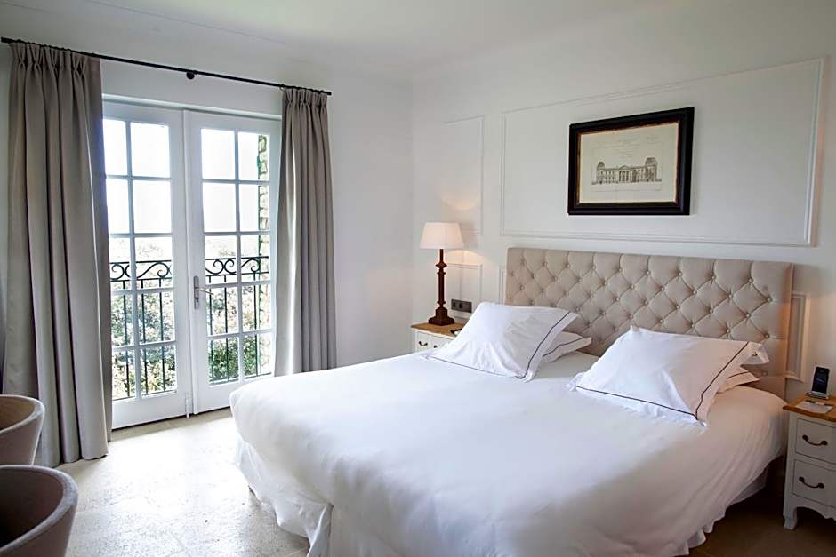 Hotel Les Bories & Spa