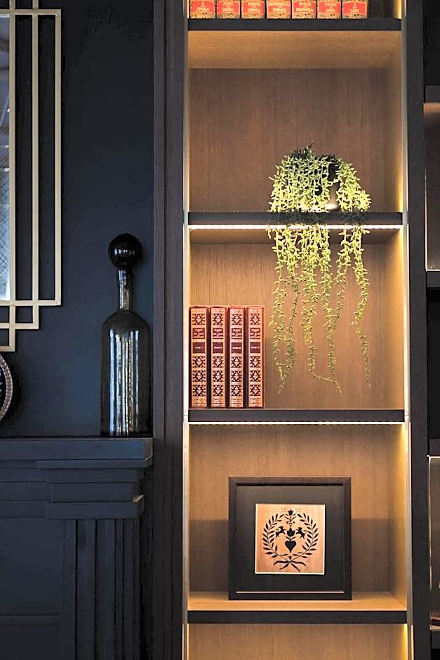 Maison Rouge Strasbourg Hotel & Spa, Autograph Collection