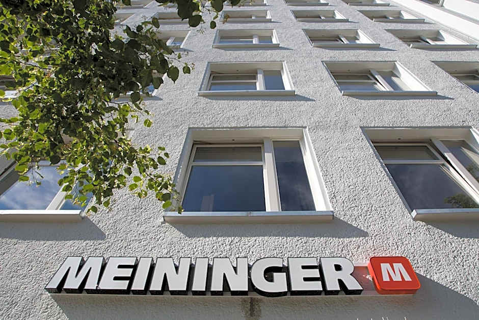 MEININGER Hotel Berlin Mitte