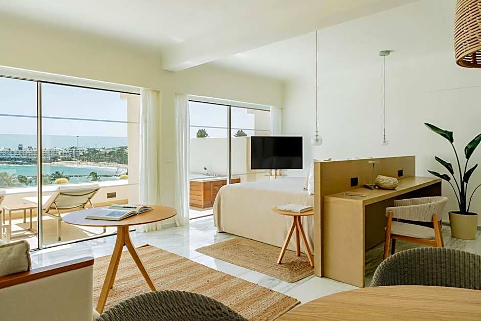 Paradisus by Melia Salinas Lanzarote - All Inclusive - Adults Only