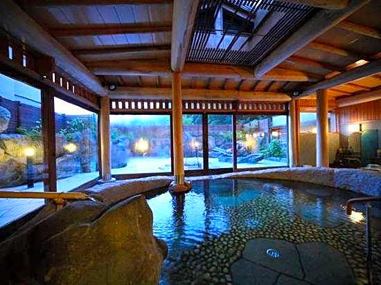 Yunode Ryokan
