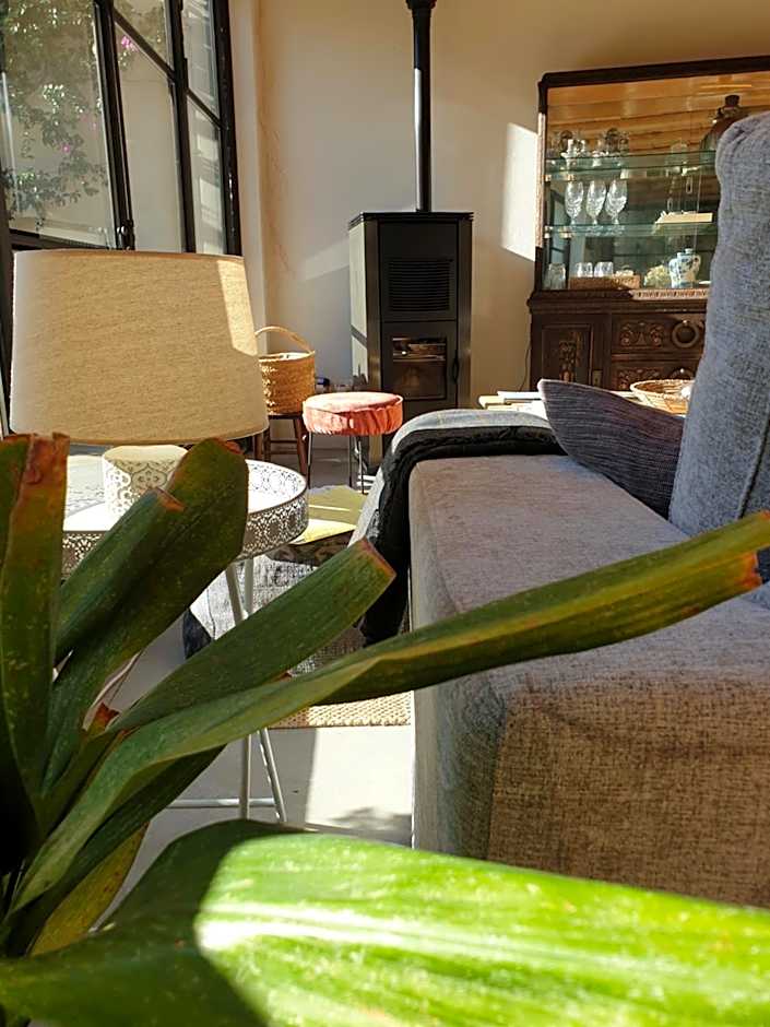 Mas Ferran Adults Only