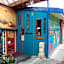 Global Village Travellers Lodge