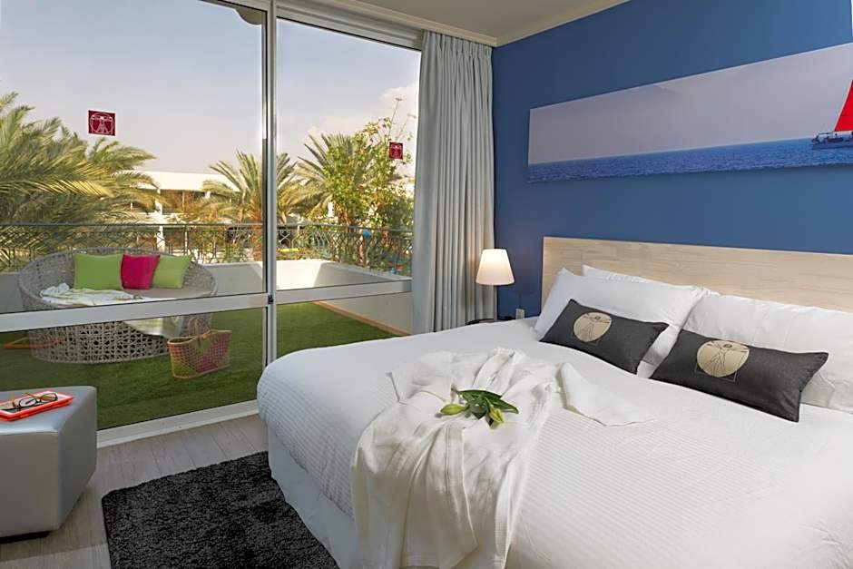 Leonardo Club Eilat - All Inclusive