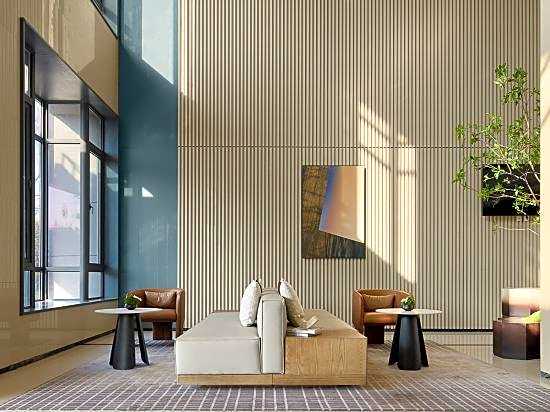 Haiyue Huantu Nanyuan Ejia Hotel (Dazhong Plaza Branch), Qianwan New Area, Ningbo