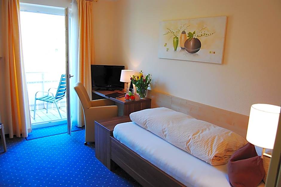 Hotel Marienhof