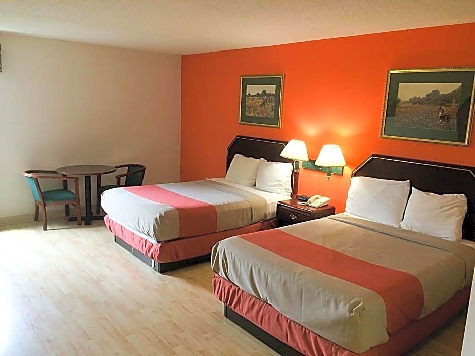 Motel 6-Harrisburg, PA - Hershey North