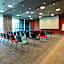 Steigenberger Airport Hotel Amsterdam