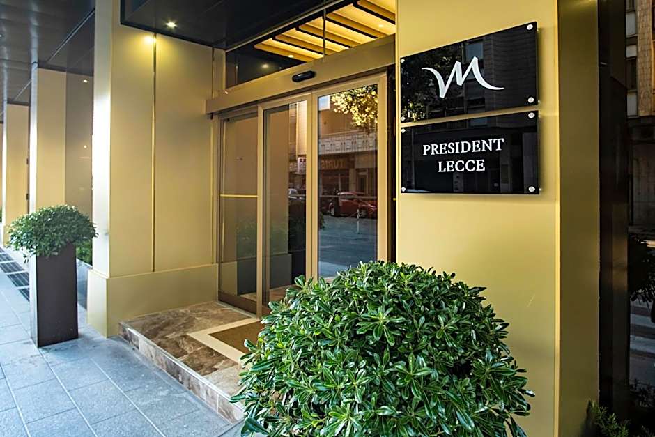 Mercure Hotel President Lecce