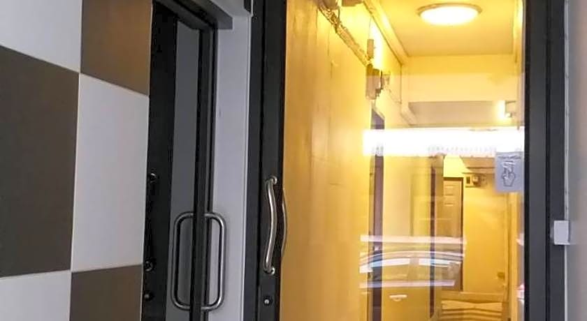 Benjamas Hostels – Bangkok, NY