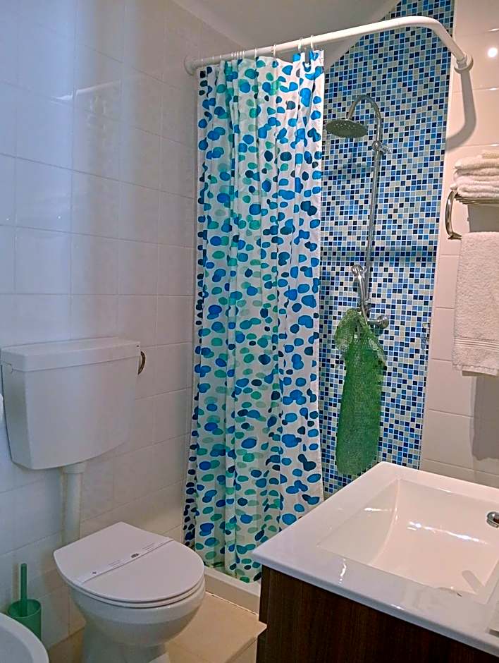 Albergaria do Lageado