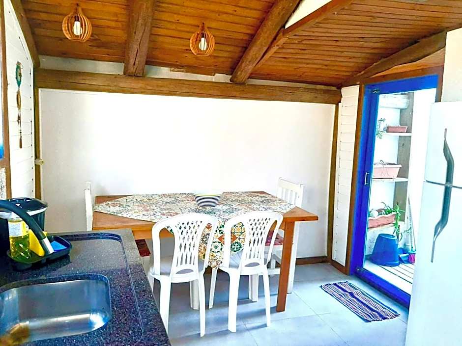 CABANAS Villa Del Mar