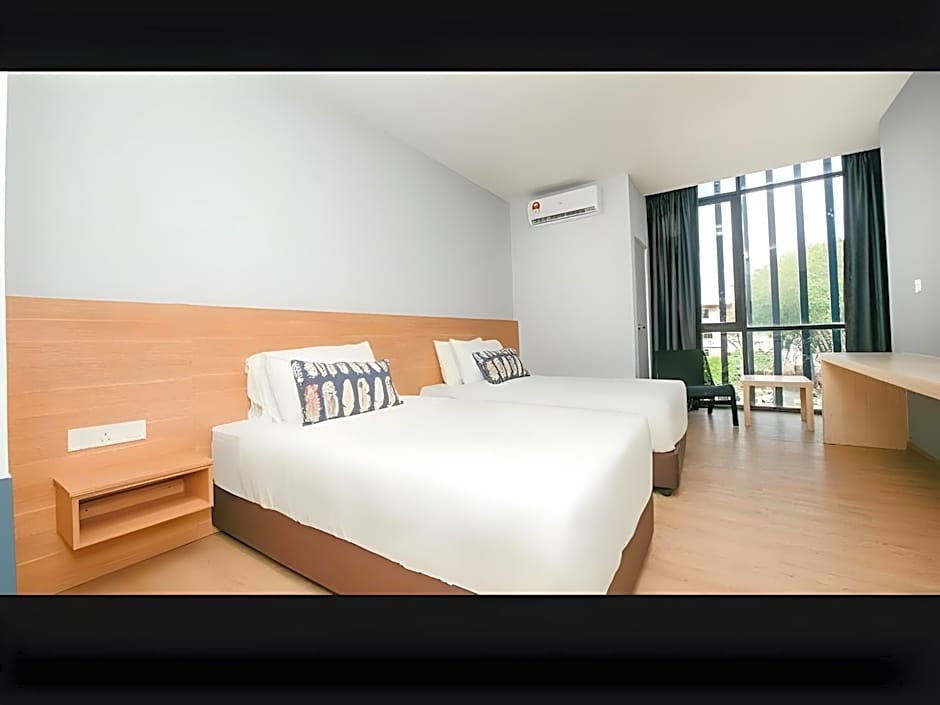 Chill Suites Langkawi