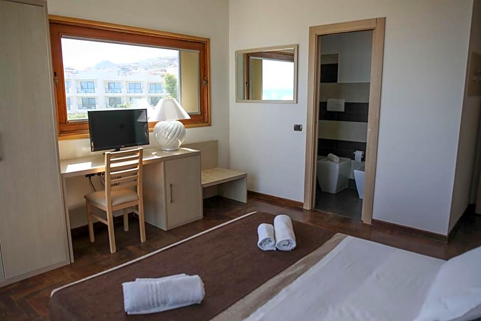 Villa Cerniglia Plus