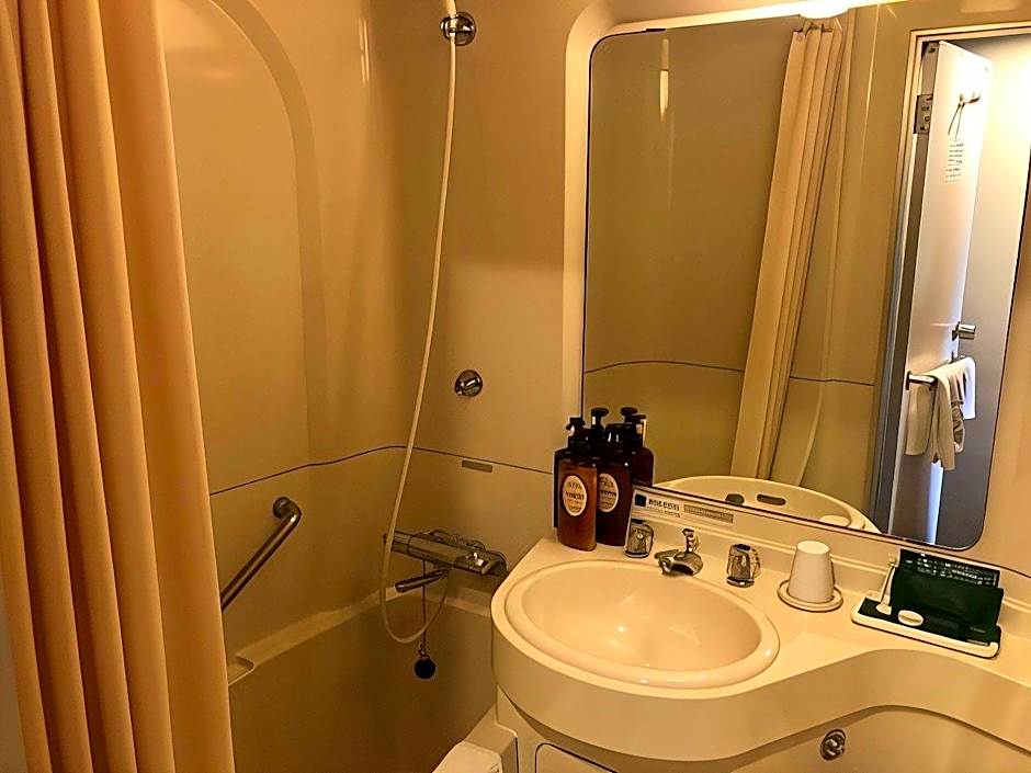 Hotel Route Inn Shinagawa Oimachi