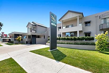 Quality Hotel Wangaratta Gateway