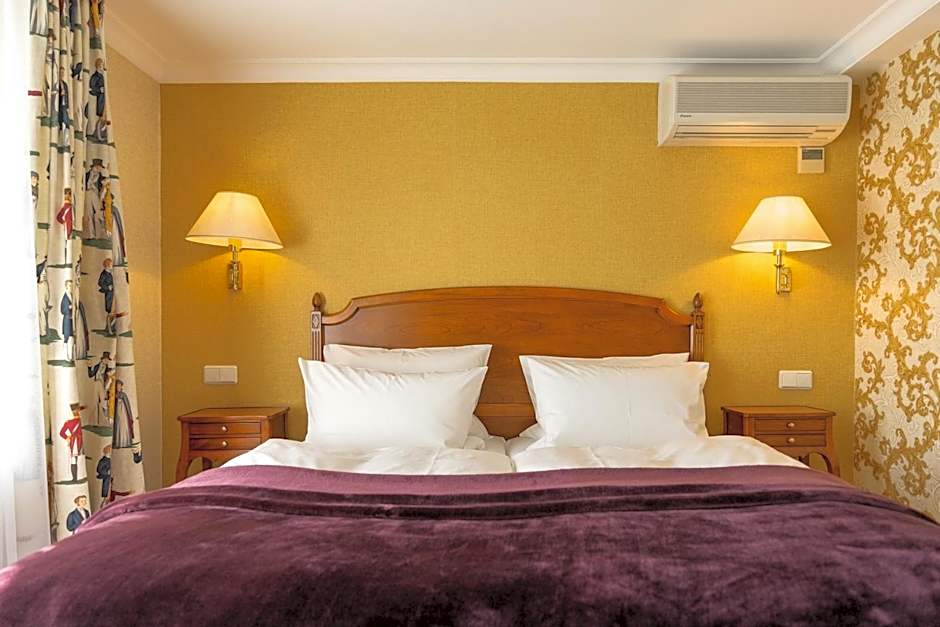 Boutiquehotel Schloßpalais