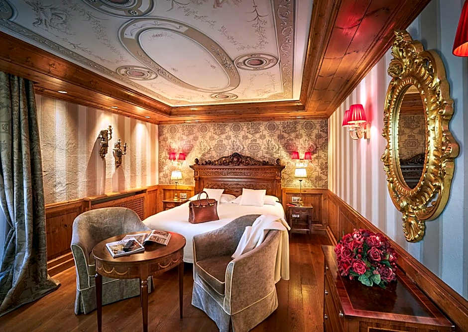 Hotel Miramonti