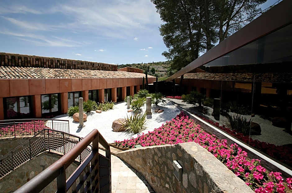 Hotel Cigarral El Bosque