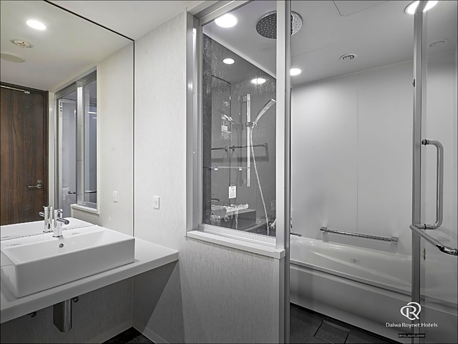 Daiwa Roynet Hotel Toyama-Ekimae