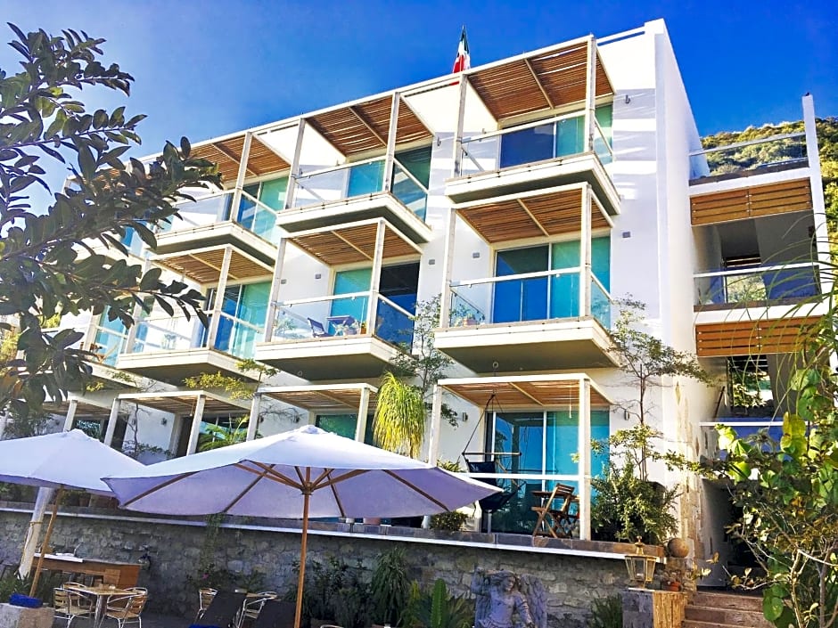 Donaire Hotel Boutique