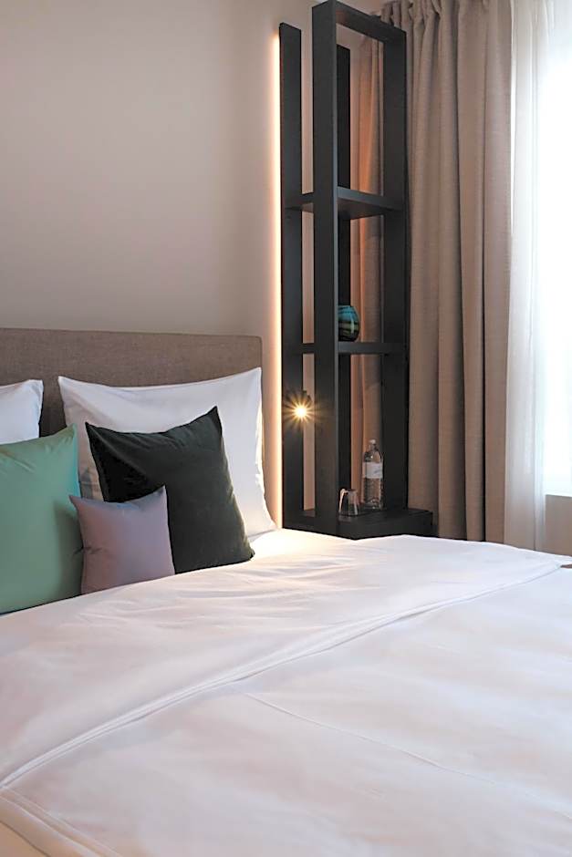 SAXX Hotel "Am Theater Karree"