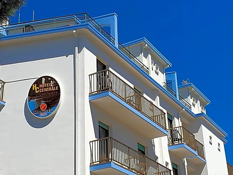 Hotel Centrale