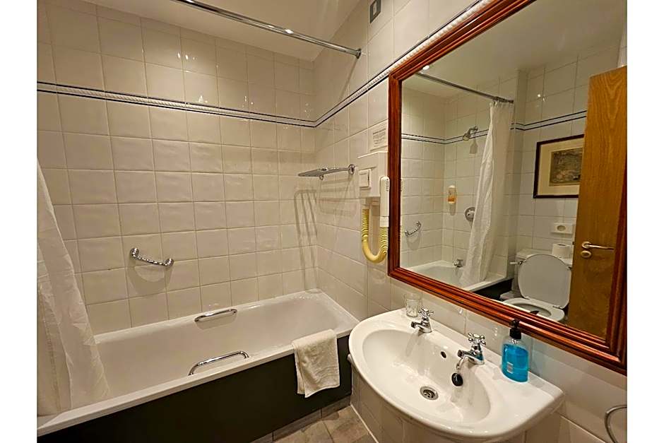 OYO Blaby Westfield Hotel