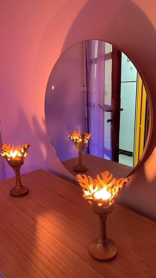 SERENITY piscine 53m cube