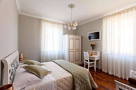 Il Portico Camere e Caffè - centro Città