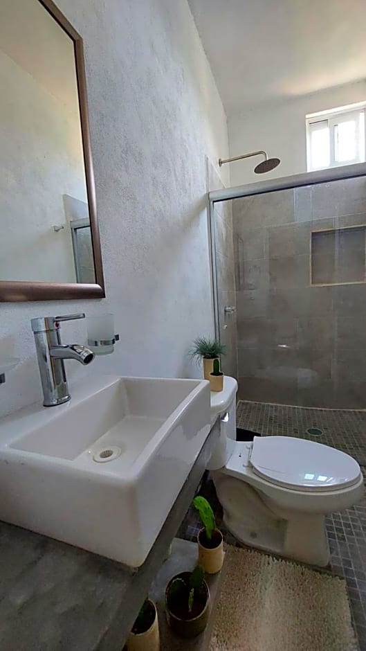 Sayunique Hostel