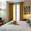 Best Western Plus 61 Paris Nation Hotel