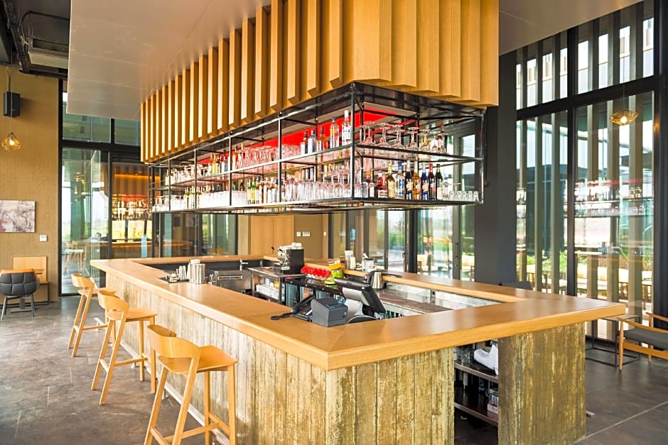 Radisson Hotel Dakar Diamniadio