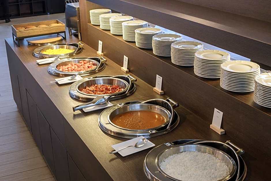 Milan DoubleTree By Hilton