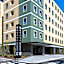 Henn na Hotel Tokyo Haneda