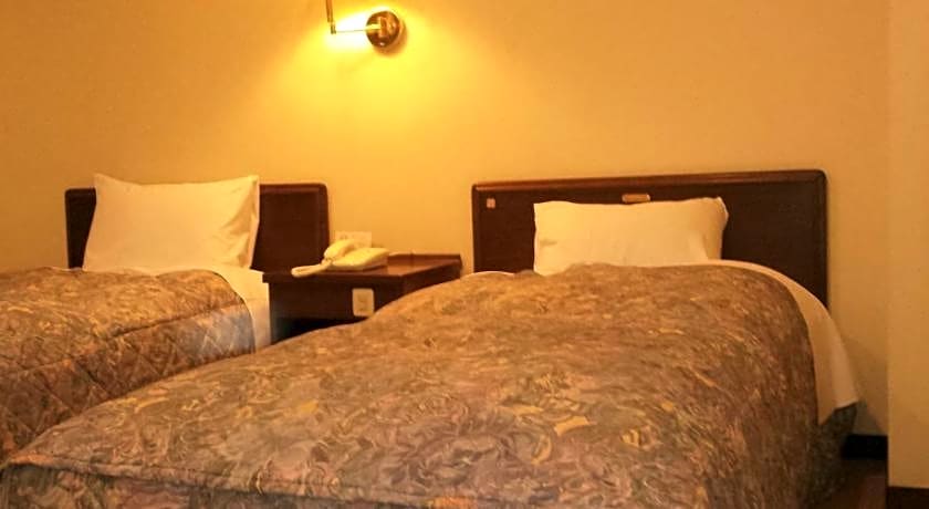 Sounkyo Mount View Hotel