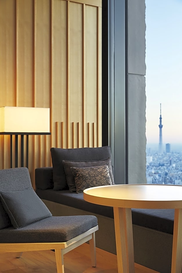 Aman Tokyo