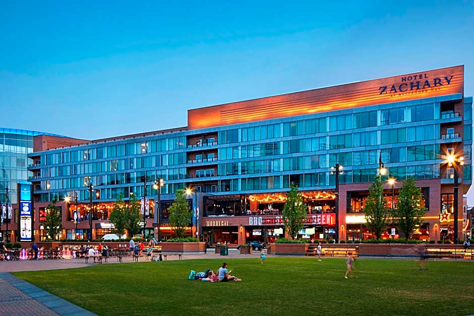 Hotel Zachary, Chicago, a Tribute Portfolio Hotel