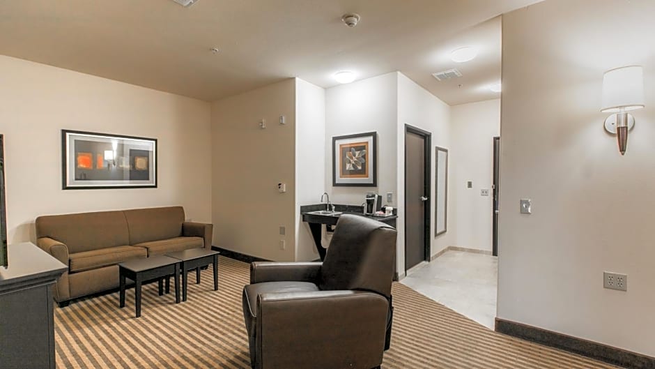 Holiday Inn Express Hotel & Suites Oklahoma City Northwest, an IHG Hotel