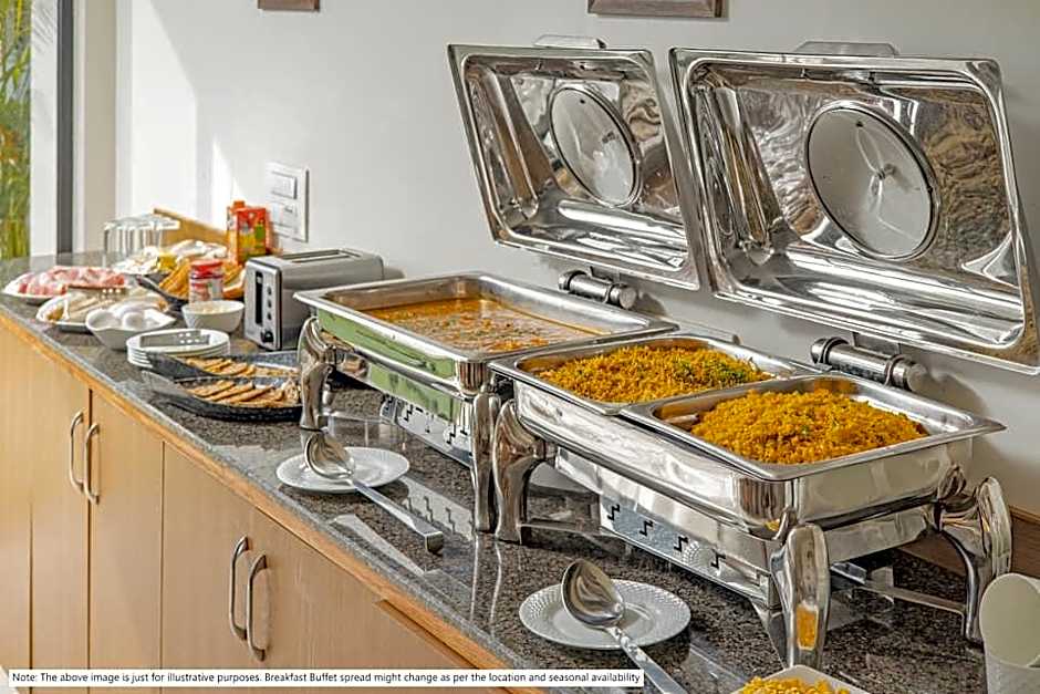 Treebo Swastika Premium