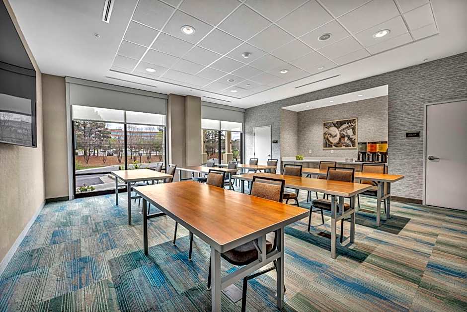 Home2 Suites by Hilton Raleigh West Lenovo Center