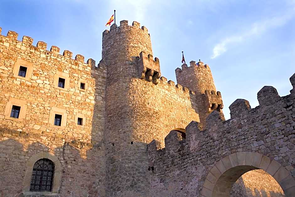 Parador de Siguenza