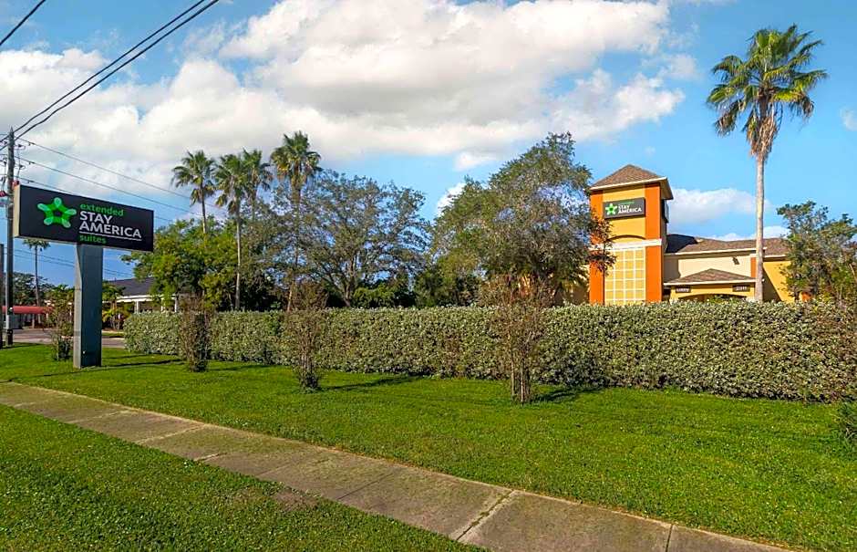 Extended Stay America Suites - Clearwater - Carillon Park